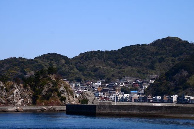 保戸島村 (大分県)