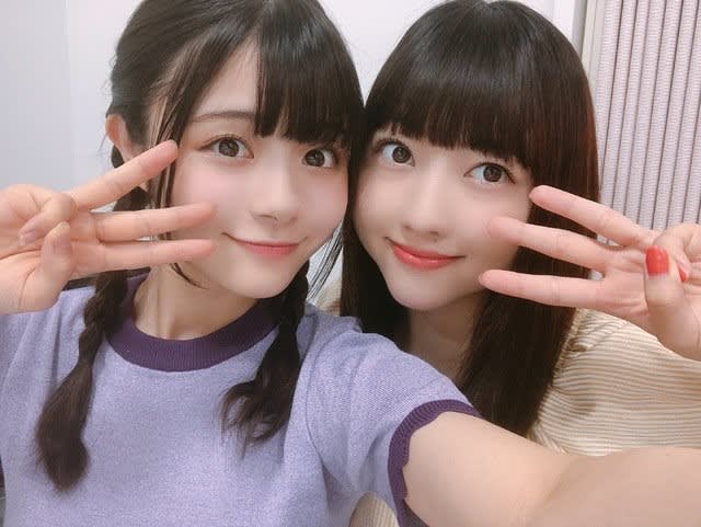 元ngt48 村雲颯香さんへの最後の手紙 読書日和