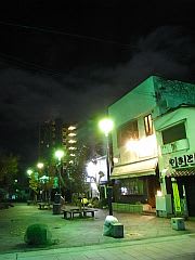 WaterLoo 外観
