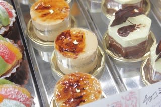 今日のケーキ Patissiere Aoiの日常 今日のケーキ Patissiere Aoiの日常