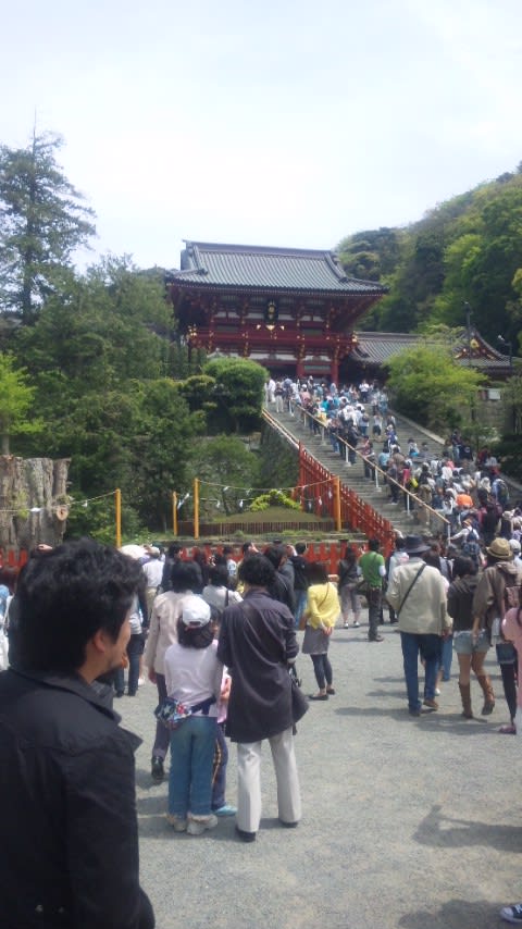 鎌倉・湘南サイクリング