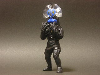 プロテ星人 - 失われた時を求めて