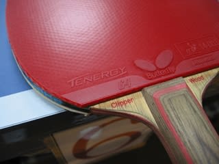 テナジー６４ - 東熊本スポーツの卓球ショップブログ♪