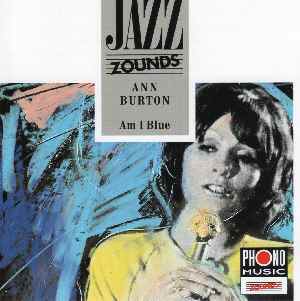 [レコード完全オリジナル] ann burton blue アンバートンLP レコード完全オリジナル] ann burton blue アンバートンLP