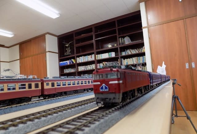 ED76-0形 後期型 JR九州仕様 HOゲージ プレステージモデル 鉄道模型 トミックス