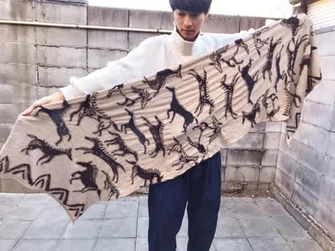 KAPITALマフラー大紹介① - AREA2