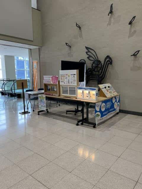 窓の断熱リフォーム相談会、開催中です