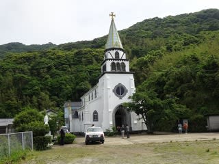 浜脇教会