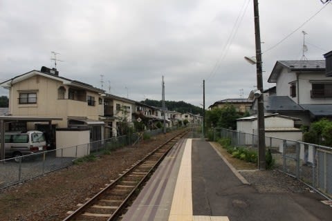 千本駅