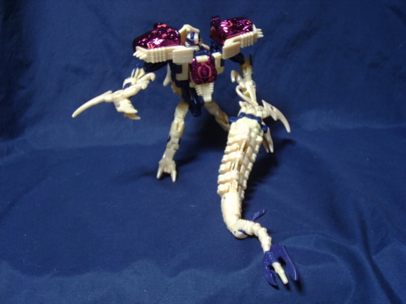 5点セット G-Creation Shuraking ダイノボット似 | tucanosimports.com.br