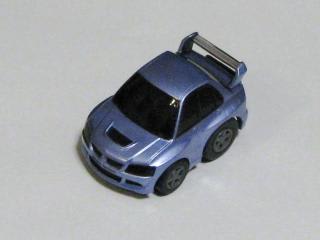 ランエボⅧ