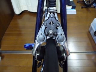 Campagnolo カンパニョーロ Cレコード デルタブレーキ その2 - 自転車 ...
