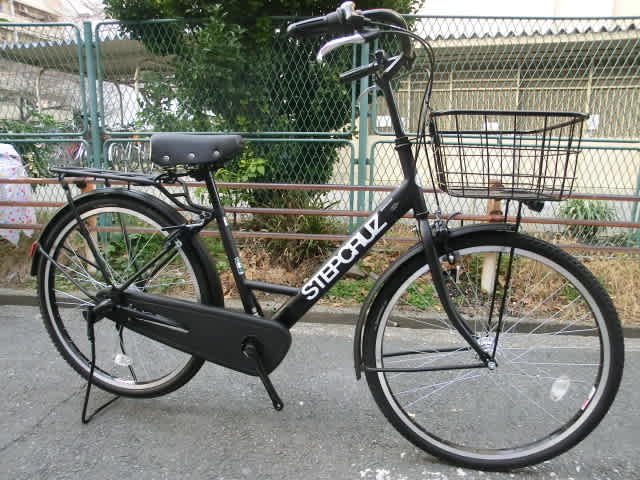 ゆう様ステップクルーズ黒