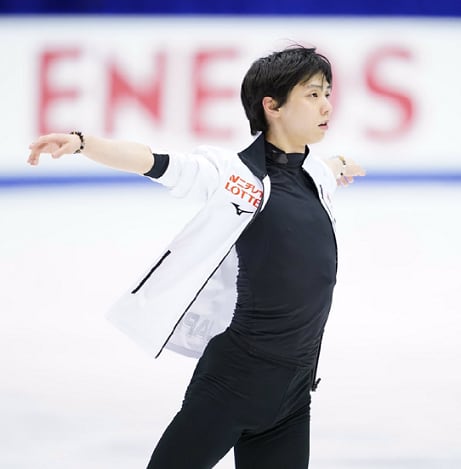 羽生結弦写真集 矢部カメラマン他 羽生結弦選手 応援ブログ Kosumo70