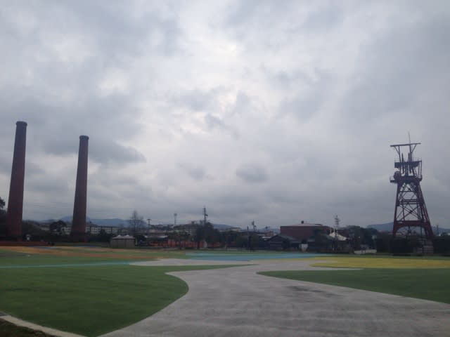三井田川紀行 東田川編 田川市石炭 歴史博物館のブログ 三井田川紀行 東田川編 田川市石炭 歴史博物館のブログ