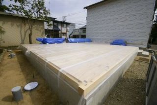 雨養生 する しないで 下手な横好き