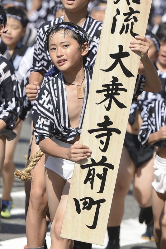 博多祇園山笠２０１８ 博多っ子純情 旅と祭りのフォトログ
