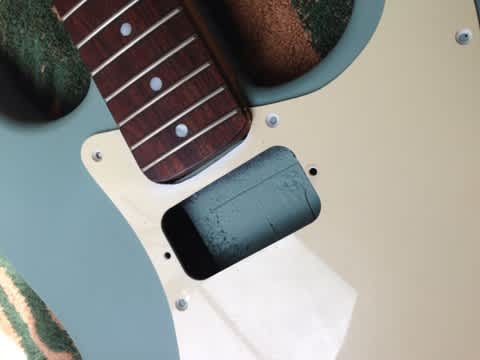 Barclay レリック加工 Barclay レリック加工 2025年最新】レリック ギターの人気