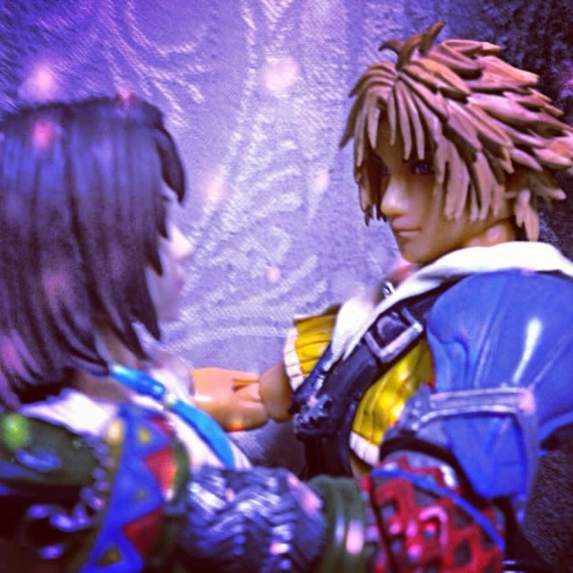 エンカウント ３９ ムンバのしっぽ