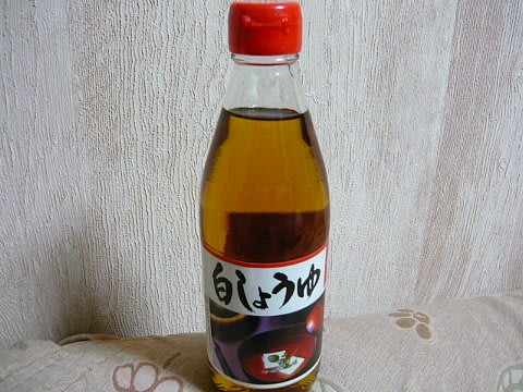 【人気急上昇】 キノエネ醤油 白しょうゆ 1.8L瓶 godhammer.com