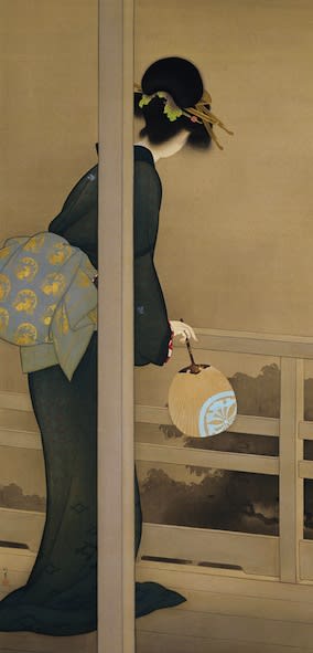 京都市美術館の名品たち(6) - てつりう美術随想録 京都市美術館の名品たち(6) - てつりう美術随想録