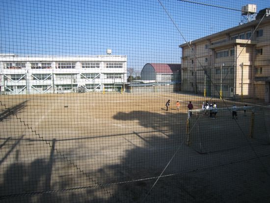 横須賀の学校 山崎小学校