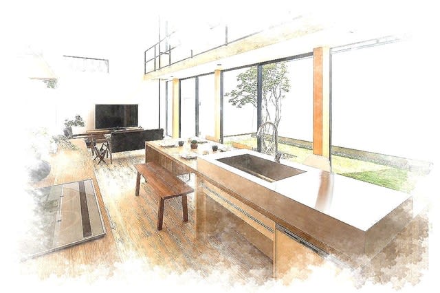 間取りの工夫と価値観のデザイン 住まいの設計と提案に大事なアイデアと工夫の手法 注文建築 注文住宅だから可能になる特別なデザインの価値 メリット デメリットの意識の変換と和モダンの意識 奈良県 建築家が感じる設計事務所の家づくり日記 住まいの設計 間取りの工夫と価値観のデザイン 住まいの設計と提案に大事なアイデアと工夫の手法 注文建築 注文住宅だから可能になる特別なデザインの価値 メリット デメリットの意識の変換と和モダンの意識 奈良県 建築家が感じる設計事務所の家づくり日記 住まいの設計