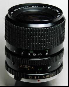 第546沼】COSINA 35-70mm F3.5-4.5 MC MACRO OMってレンズ入手 第546沼】COSINA 35-70mm F3.5-4.5 MC MACRO OMってレンズ入手