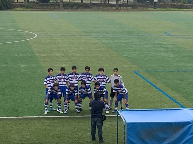 令和2年度 第９９回全国高校サッカー選手権宮城県大会vs迫桜 仙台二高サッカー部 応援サイト