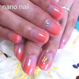 ネイルの持ち 岡山古民家サロン Nano Room ネイルの持ち 岡山古民家サロン Nano Room
