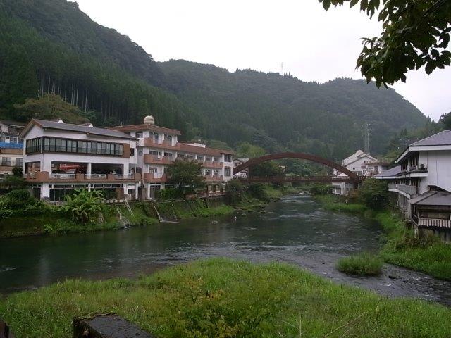 おり は し 旅館 別館 山水 荘