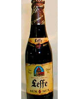 ベルギービールの画像