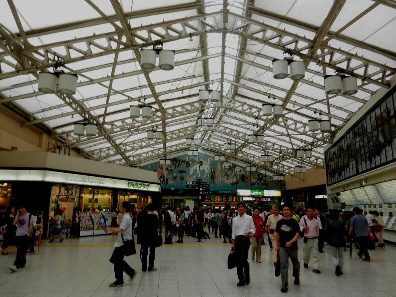 ああ上野駅 eekの紀行 春夏秋冬 ああ上野駅 eekの紀行 春夏秋冬