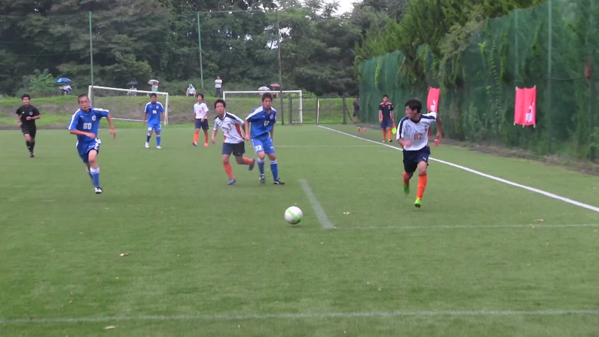 第6回ジャパンユースサッカーリーグ Dリーグ第5節 國學院大學久我山高校サッカー部応援ブログ 第6回ジャパンユースサッカーリーグ Dリーグ第5節 國學院大學久我山高校サッカー部応援ブログ