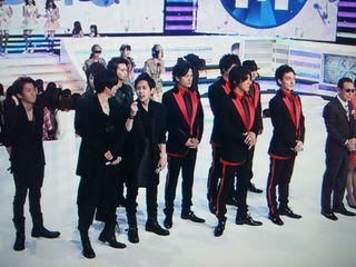 軽々と飛び越えてゆく それがｓｍａｐ 嵐と共演のｍステは記念日と