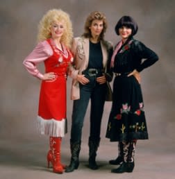 Dolly Parton ドリー パートン Trioライブ映像 Dvd Dolly Parton Friends ダイアリー オブ カントリーミュージック ライフ
