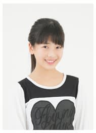 第2回AKB48グループドラフト候補生紹介045安田桃寧 - AKB48