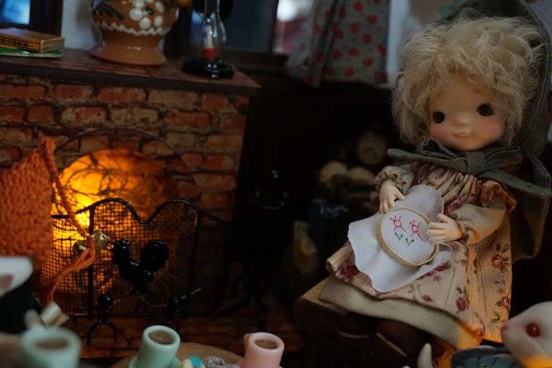 印刷可能 妖精 おもちゃ 暖炉 おもちゃコレクション無料