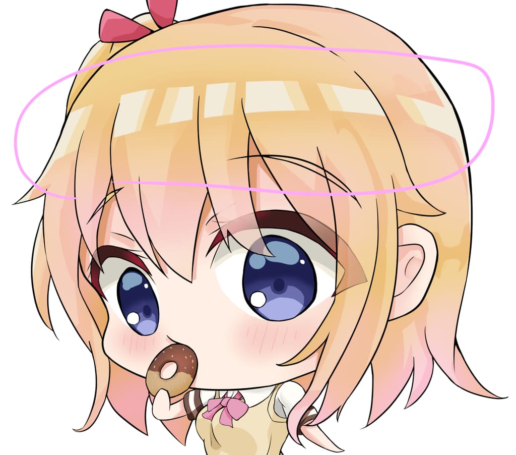 小夢ちゃん描き終わったり解説とか ゆるやかな喫茶 あすとろ 蒼木シータの公式サイト 小夢ちゃん描き終わったり解説とか ゆるやかな喫茶 あすとろ 蒼木シータの公式サイト