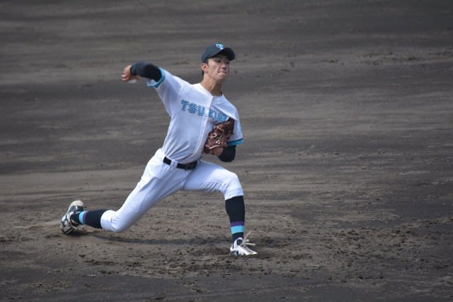 関甲信 決勝 筑波大学硬式野球部のブログ