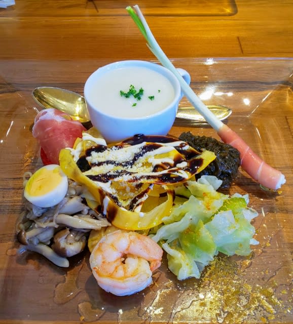 ランチでは珍しい本格イタリアン 満足度は高いっすね トラットリアソメヤ 松尾 Nobutaと南の島生活in沖縄本島リターンズ ランチでは珍しい本格イタリアン 満足度は高いっすね トラットリアソメヤ 松尾 Nobutaと南の島生活in沖縄本島リターンズ