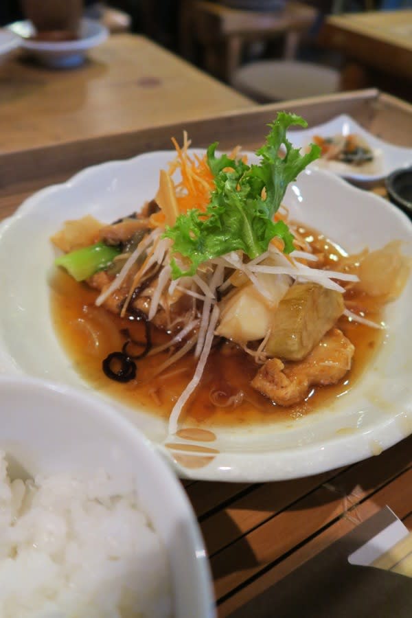 Cafe Restaurant くらら 井原市 The Die Is Cast