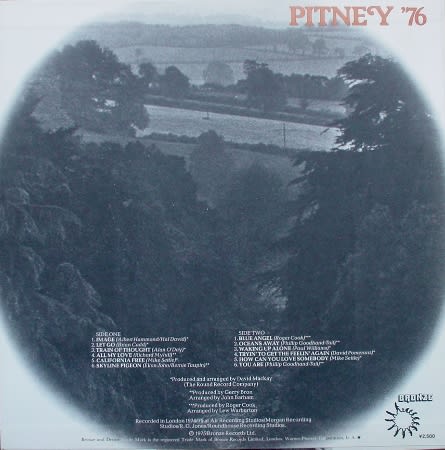 Pitney