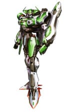 Crフィーバー創聖のアクエリオン Red Guitar And The Truth