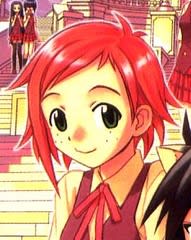 ネギま!キャラクター大辞典第63回。 - 江戸前ネギ巻き寿司 ネギま!キャラクター大辞典第63回。 - 江戸前ネギ巻き寿司