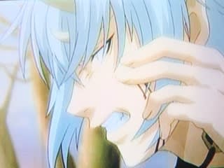 アニメ薄桜鬼第十二話 風間画像