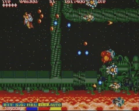 プレイ日記 のブログ記事一覧 2ページ目 Y Y Yの1000万点日記