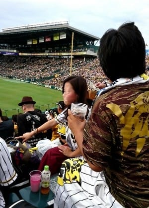 ここは甲子園酒場 第3コーナーからの人生の過ごし方