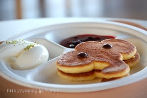 像の鼻カフェ