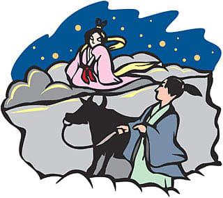 7月7日の世界の昔話 七夕物語 きょうの世界昔話 Gooブログ編 7月7日の世界の昔話 七夕物語 きょうの世界昔話 Gooブログ編